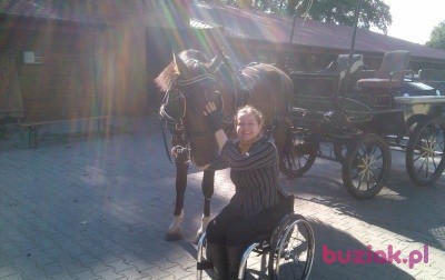 Iwona, Kobieta, 39, Białystok, Polska, Zdjęcie: 5