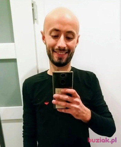 Piotrek, Mężczyzna, 37, Lisse South Holland Province, Holandia, Zdjęcie: 2