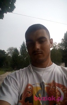 Paweł , Male, 30, Torzym, Polska, Photo: 2