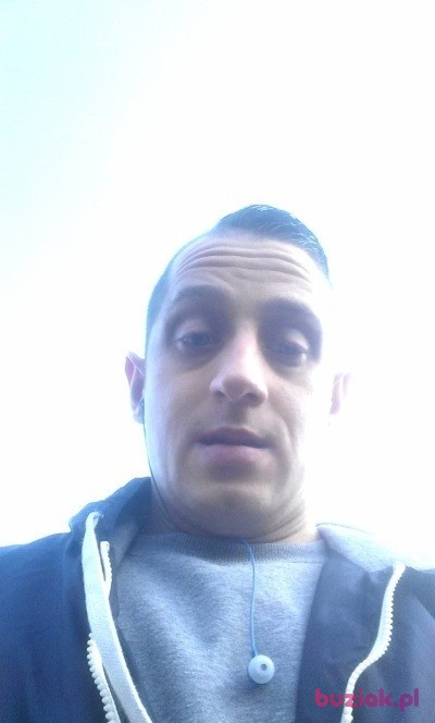 Daniel , Mężczyzna, 36, Glasgow, Wielka Brytania, Zdjęcie: 1