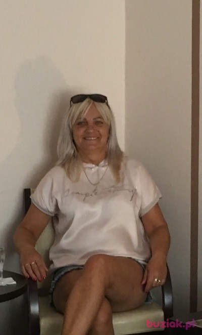 Kinga , Kobieta, 58, Polska, Zdjęcie: 1