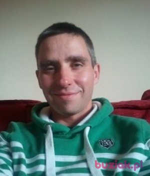 piotr, Male, 46, Irlandia: 1