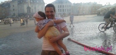 Rafał, Male, 31, Warszawa, Polska, Photo: 1