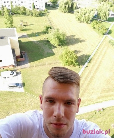Mikołaj, Mężczyzna, 31, Inowrocław, Polska, Zdjęcie: 1