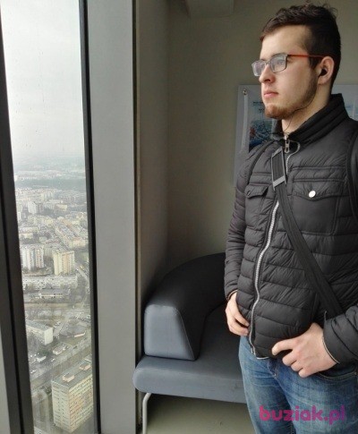 Szymon, Mężczyzna, 28, Łódź, Polska: 1