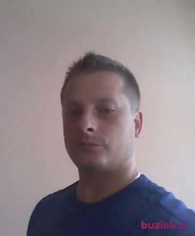 Marcin1985b, Male, 39, Złotów, Polska: 1