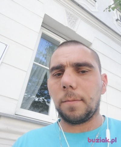 Jakub, Male, 44, Nakło nad Notecią, Polska: 1