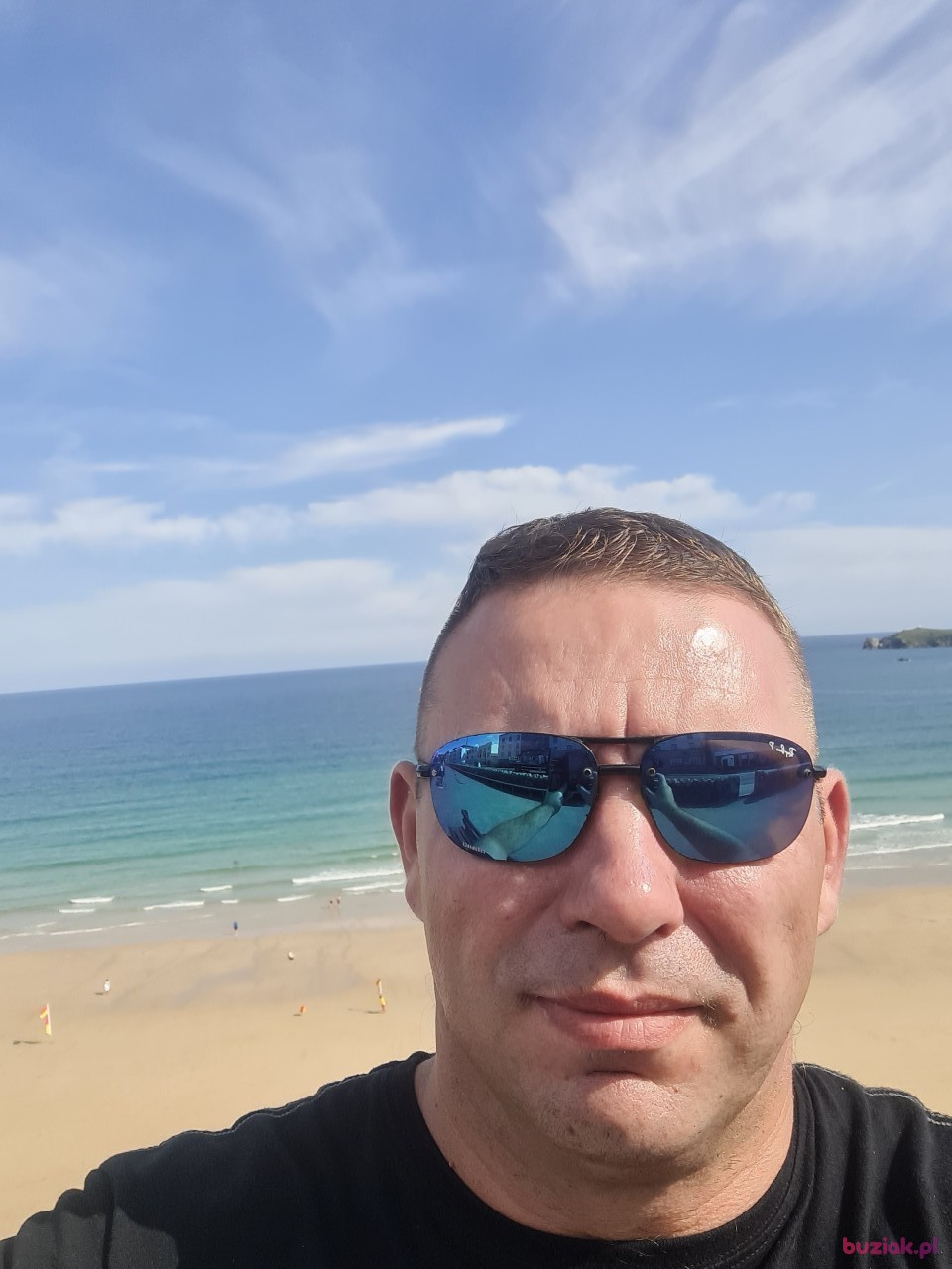 Mariusz, Mężczyzna, 47, Chester, Wielka Brytania: 1