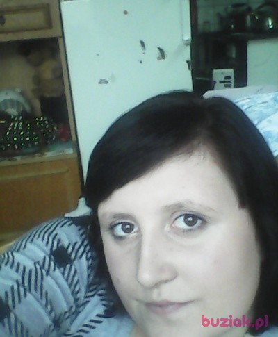 Asia, Female, 29, Piotrków Trybunalski, Polska: 1