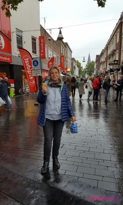 Basia, Kobieta, 56, Stuttgart, Niemcy: 1