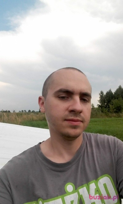 Tomek, Mężczyzna, 35, Biskupiec, Polska: 1