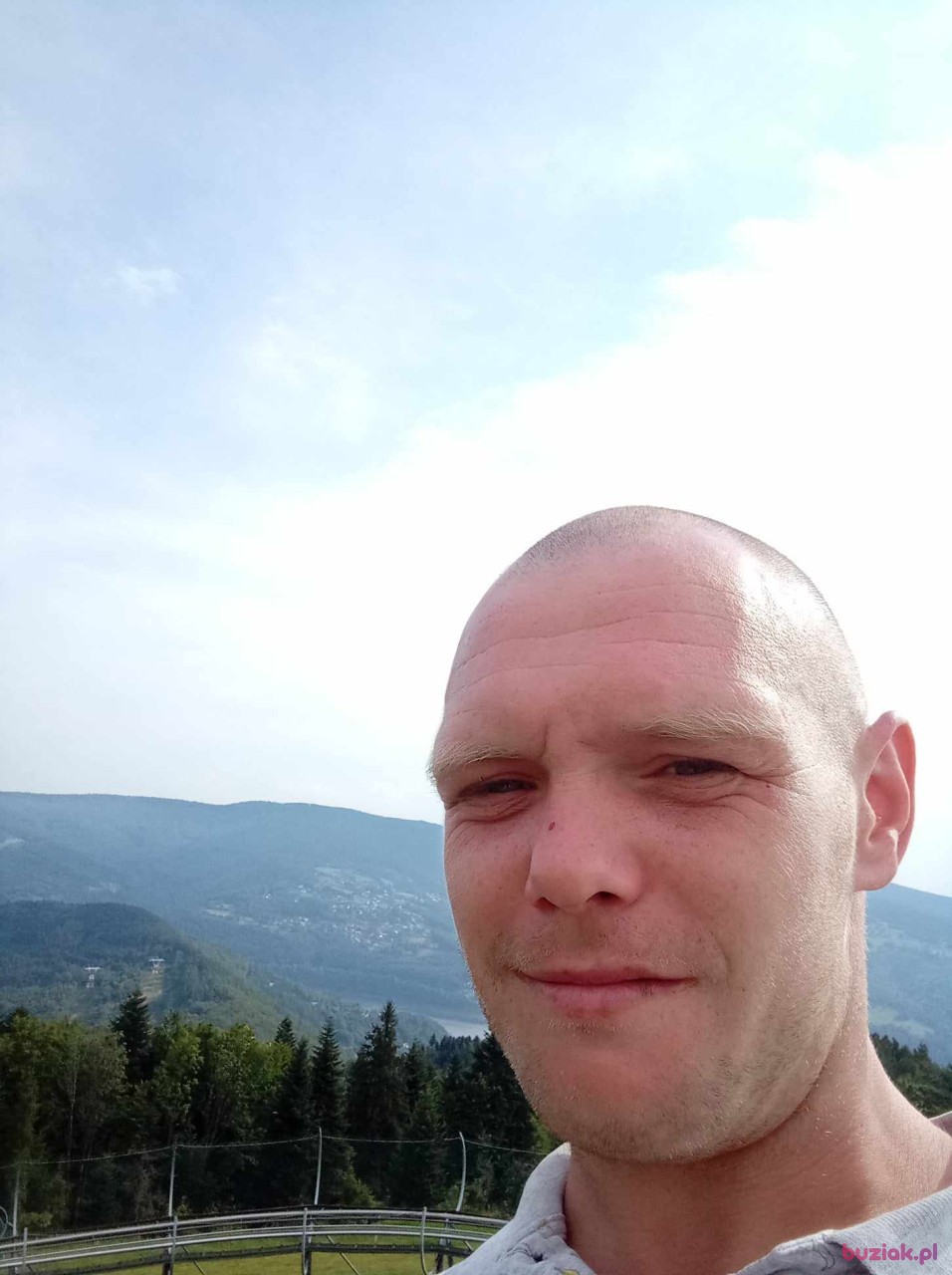 Adam, Mężczyzna, 33, Tychy, Polska: 1