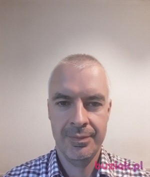MARCIN, Mężczyzna, 49, Westminster, Wielka Brytania: 1