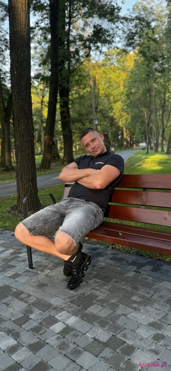 Michal, Male, 29, Amsterdam, Holandia, Photo: 1