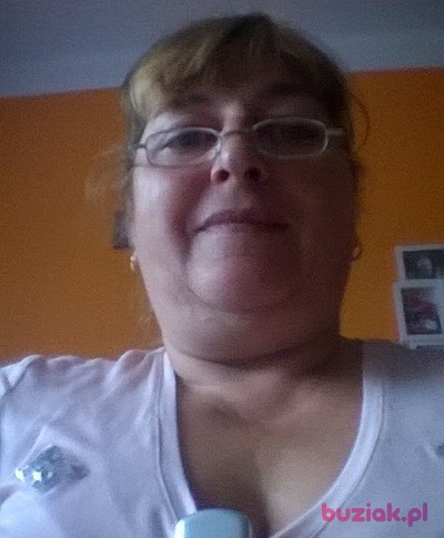 Alicja, Kobieta, 56, Żywiec, Polska: 1