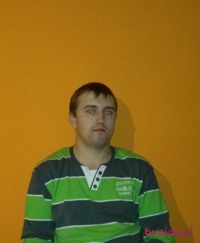 tomasz, Male, 31, Bełchatów, Polska: 1