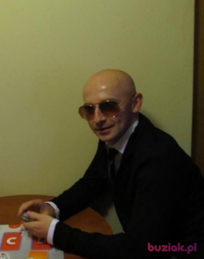 Krzysztof, Male, 38, Leszno, Polska, Photo: 2