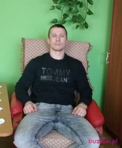 Patryk, Male, 36, Zduńska Wola, Polska: 1