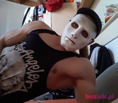 Adam, Mężczyzna, 35, Haga, Holandia, Zdjęcie: 3