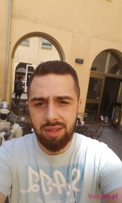 Konrad, Mężczyzna, 31, Koszalin, Polska: 1