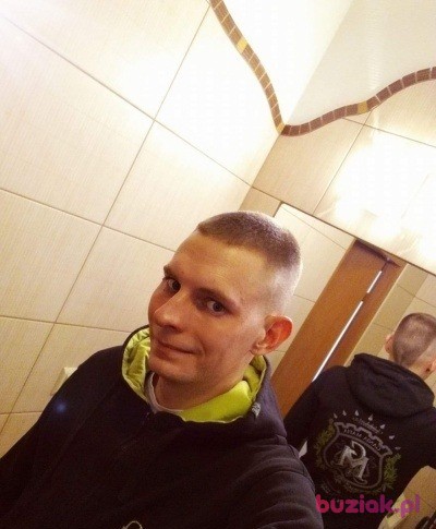 Daniel, Male, 34, Katowice, Polska, Photo: 4
