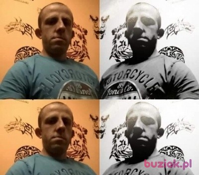 Marcin , Mężczyzna, 41, Chojnice, Polska: 1