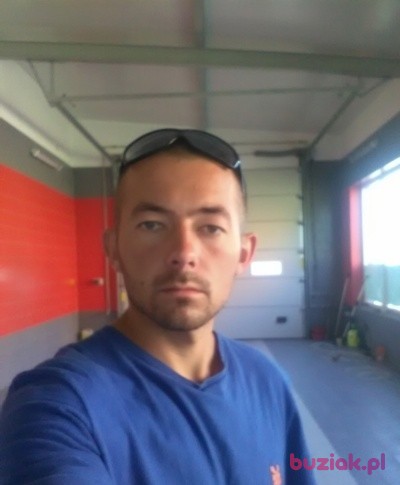 Patryk, Mężczyzna, 36, Kętrzyn, Polska, Zdjęcie: 2