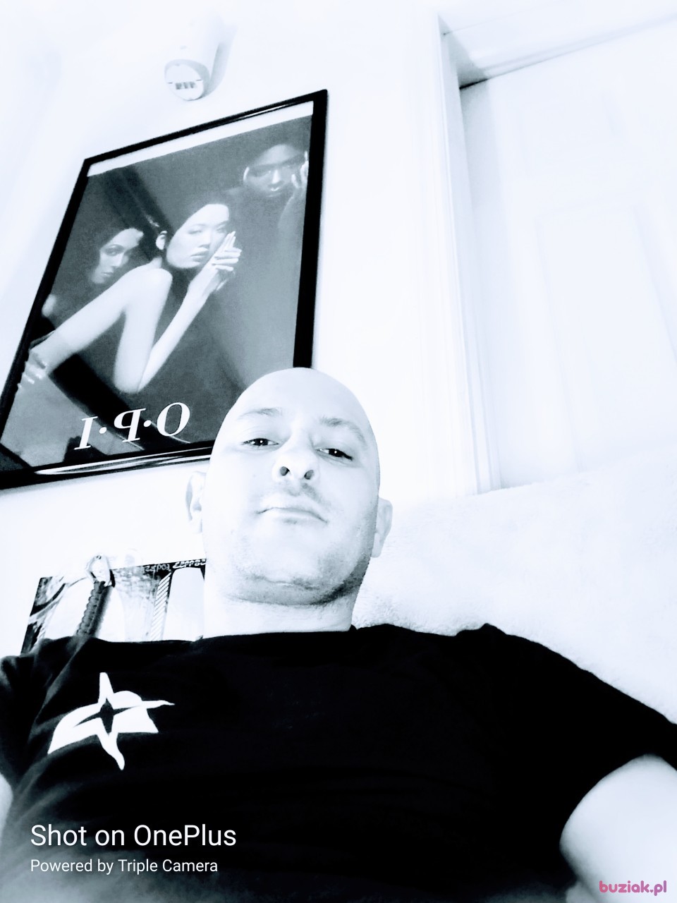 Hubert, Male, 37, New York City, USA, Photo: 2