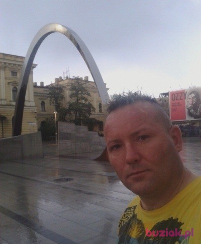 robert, Male, 49, Kraków, Polska, Photo: 12