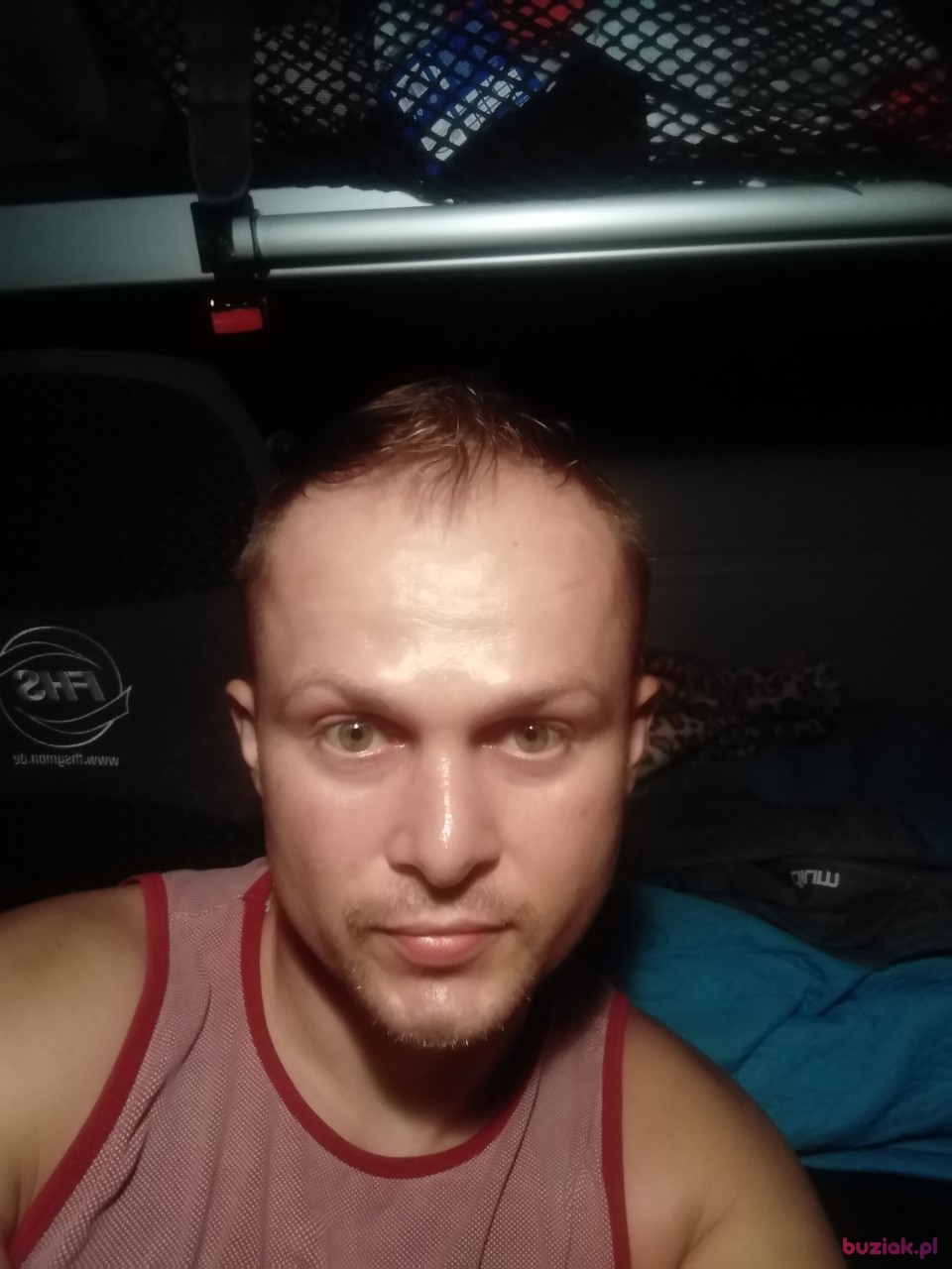 krzysztof, Mężczyzna, 39, Rotterdam South Holland Province, Holandia, Zdjęcie: 1