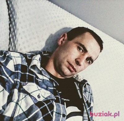 Tomasz, Male, 40, Płock, Polska, Photo: 1