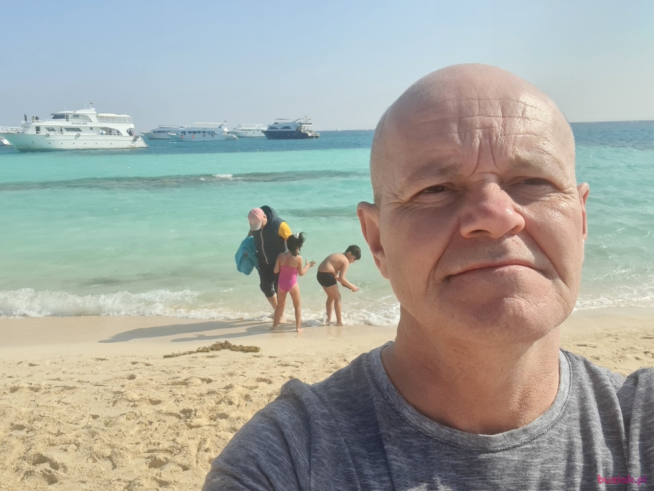 Piotr, Mężczyzna, 55, Amsterdam, Holandia, Zdjęcie: 1