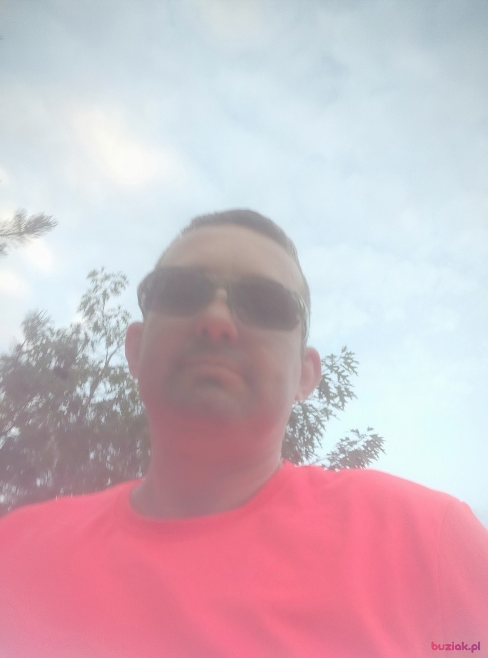 samotny, Mężczyzna, 45, Gorzów Wielkopolski, Polska, Zdjęcie: 4