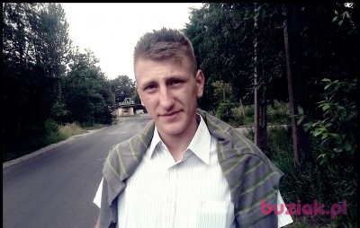 Dominik, Male, 31, Zabrze, Polska, Photo: 2