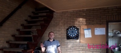 Rafal, Mężczyzna, 47, Toruń, Polska, Zdjęcie: 1