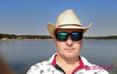 Krzysiek, Male, 40, Grójec, Polska, Photo: 7
