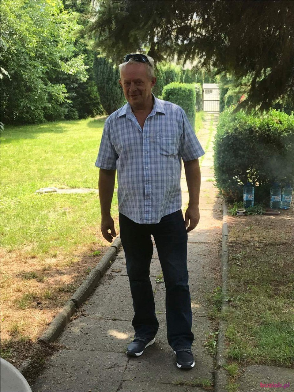 Hektor, Male, 63, Kraków, Polska, Photo: 2