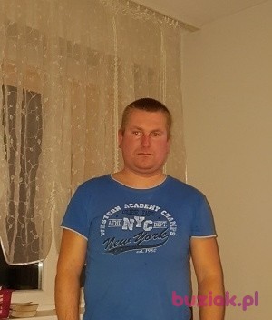 Mateusz, Mężczyzna, 40, Legnica, Polska: 1