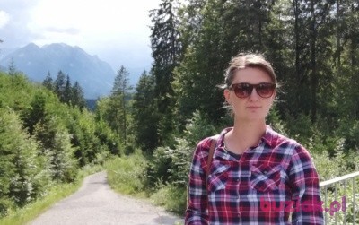 Gosia, Kobieta, 38, Biała Podlaska, Polska, Zdjęcie: 1
