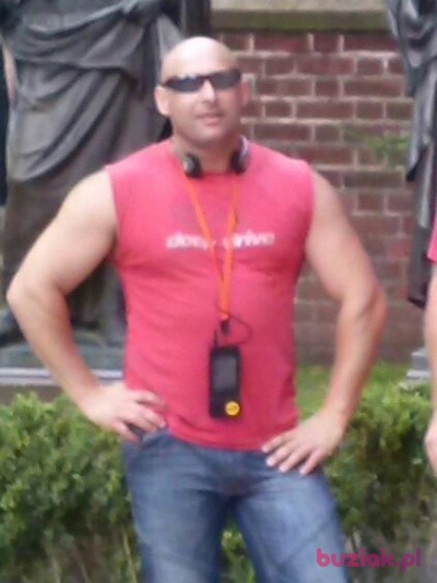 Grzegorz, Mężczyzna, 50, Lubartów, Polska, Zdjęcie: 2
