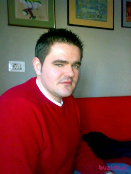 stieb, Male, 46, Bedworth, Wielka Brytania: 1