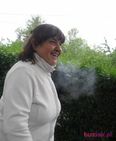 Gabriela, Female, 66, Świętochłowice, Polska, Photo: 1