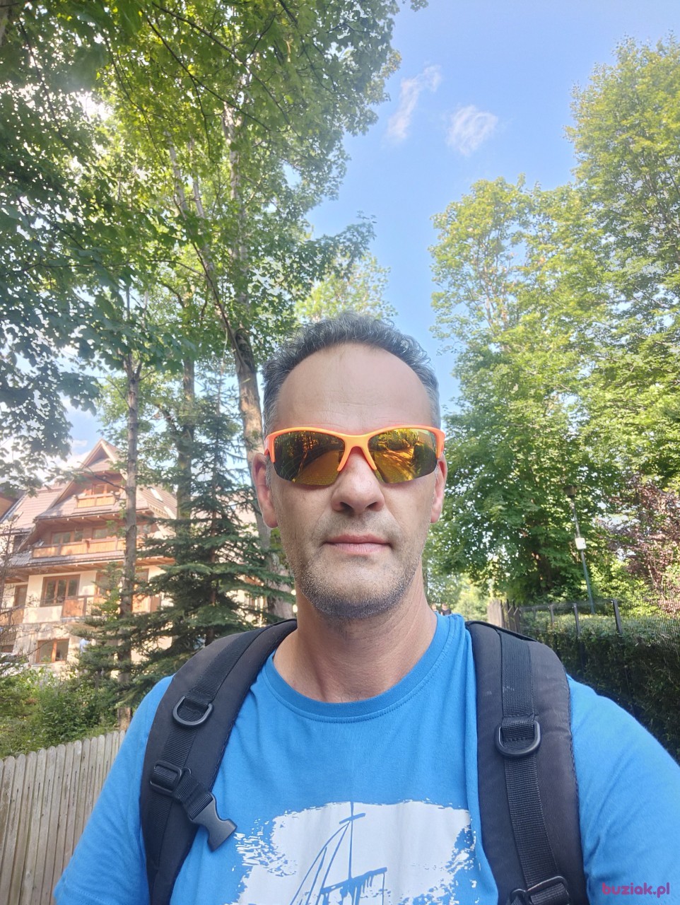 Tomek, Mężczyzna, 48, Groningen, Holandia: 1