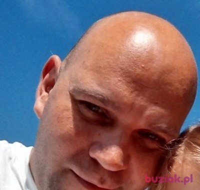 Kenneth, Male, 42, Dania, Photo: 1