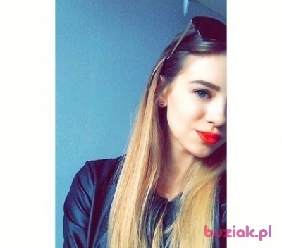 Ania, Female, 24, Tarnów, Polska, Photo: 1