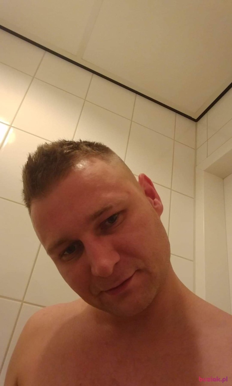 Dawid, Male, 38, Holandia: 1