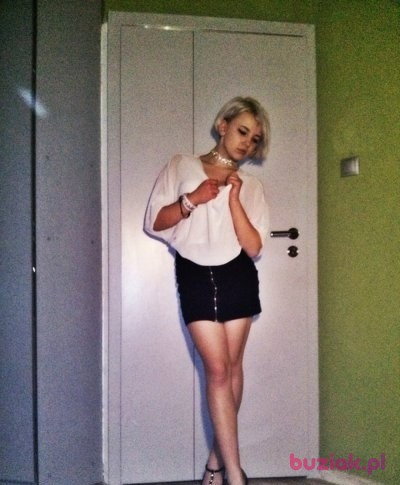 Agnieszka, Female, 27, Reda, Polska, Photo: 2