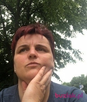 Ela, Kobieta, 53, Polska: 1