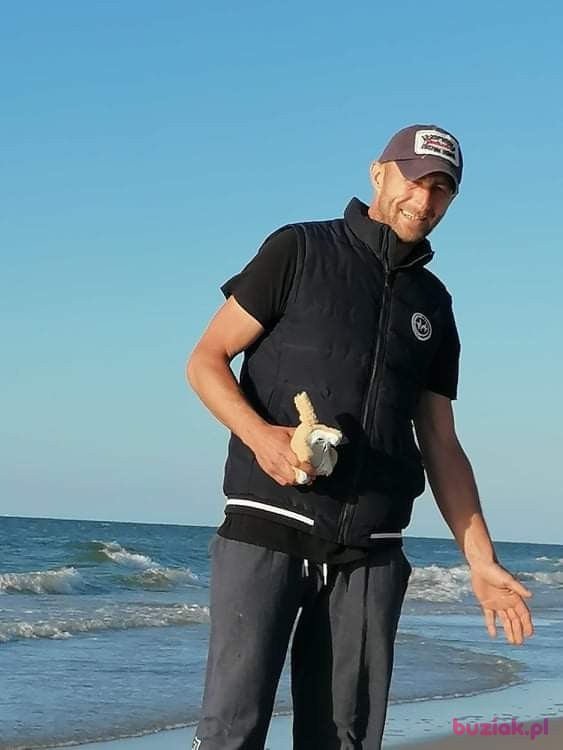 Adam, Mężczyzna, 43, Wejherowo, Polska: 1