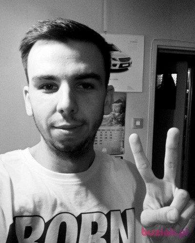 Bartek, Mężczyzna, 32, Poznań, Polska: 1